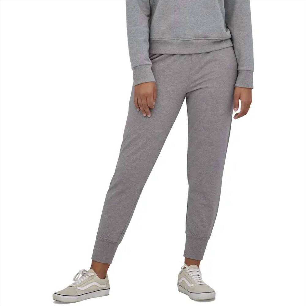 NEW PATAGONIA ahnya pants in salt grey